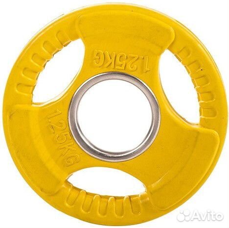 Диски для штанги