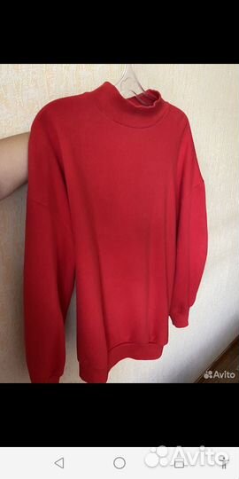 Женские вещи пакетом 52 54