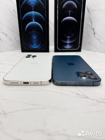 iPhone 12 Pro, 128 ГБ