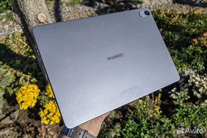 Планшет Huawei MatePad 11.5 6/128 GB