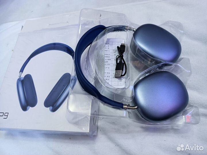 Беспроводные наушники новинка 2022г