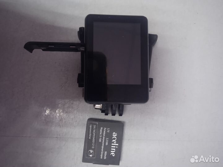 Экшн камера aceline S-100 продажа/аренда