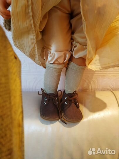 Коллекционная кукла Rf/Reinart Faelens, Германия