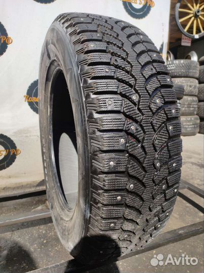 Bridgestone Blizzak Spike-01 225/65 R17 106T