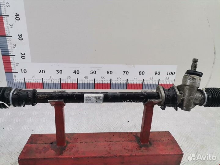 Рейка рулевая для Suzuki Wagon R+ 9195075