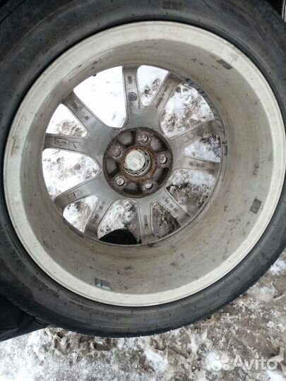 Skoda Spider оригинал