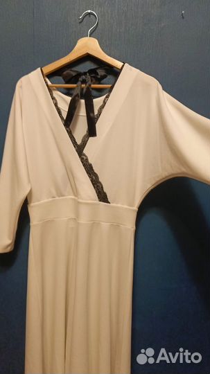 Платье женское нарядное 46