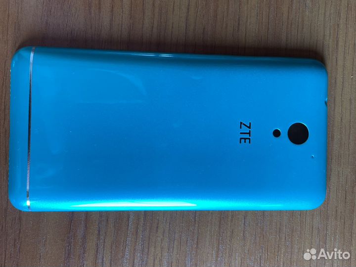 Задняя крышка ZTE Blade A510