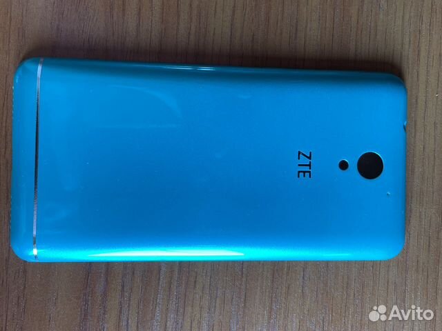 Задняя крышка ZTE Blade A510