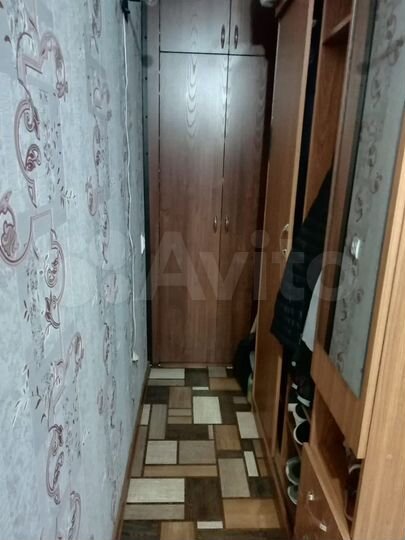 2-к. квартира, 46 м², 1/5 эт.