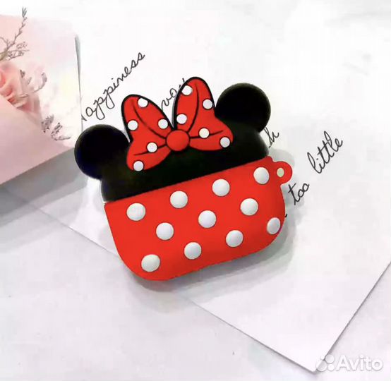 Чехол для airpods pro