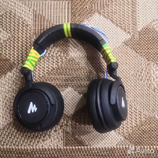 Наушники Maono au mh 601