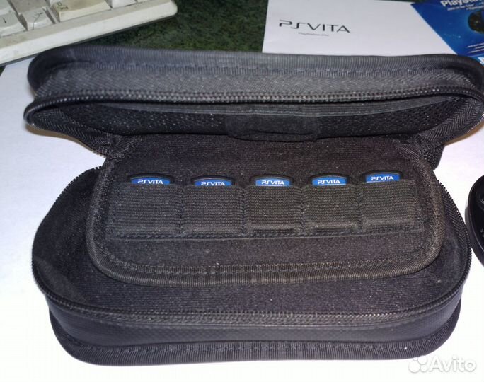 Игры на Sony PlayStation Vita и др