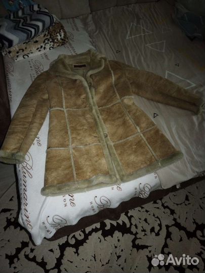 Дублёнка