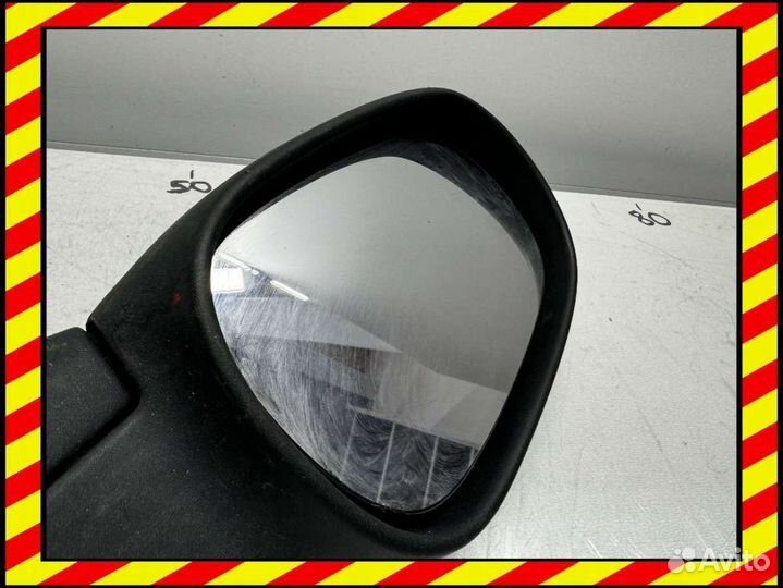 Зеркало левое Nissan Micra K12 0