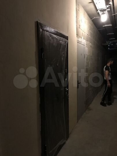 Склад, кладовка, хранение вещей 6.1 м²