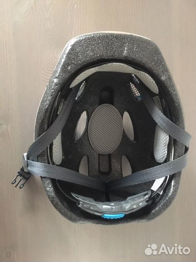 Детский велошлем Met (46-53)