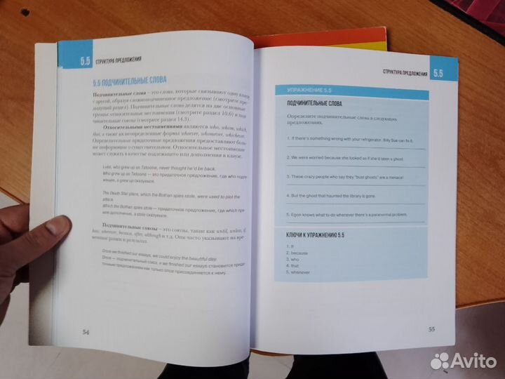 Самоучитель для начинающих Английская грамматика