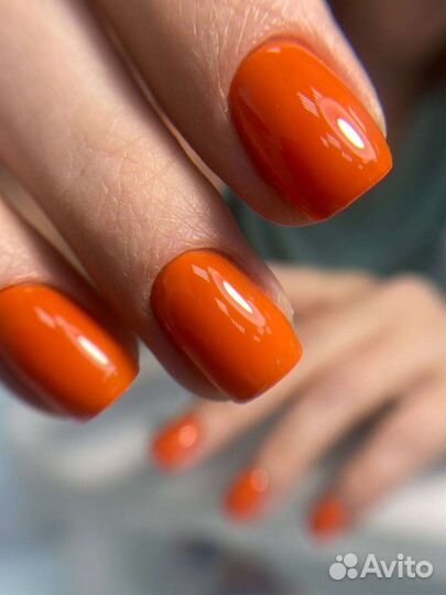 Маникюр Мастер Маникюра Салон Красоты Маникюрная