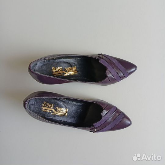 Туфли 35