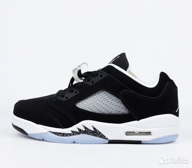 Nike air Jordan 5 retro low oreo