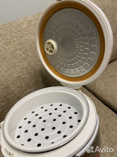 Мультиварка