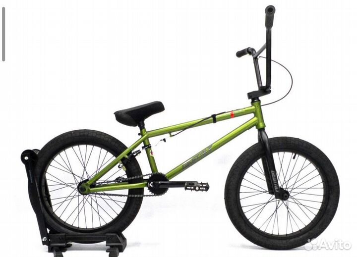 Велосипед bmx