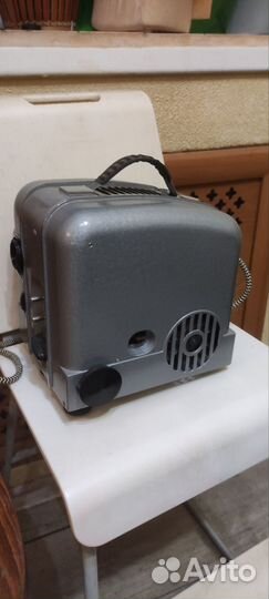 Проектор луч 2