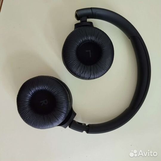 Беспроводные наушники jbl tune 510bt