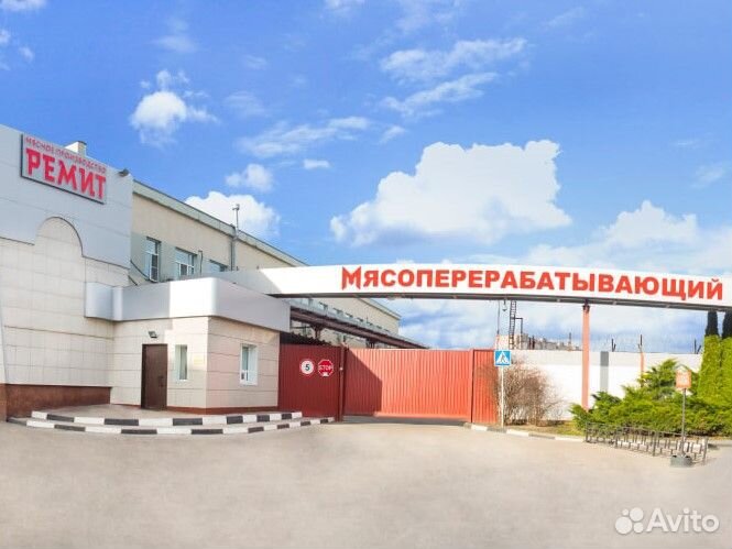 Термист колбасных изделий