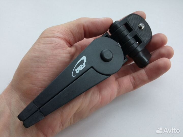 Новый мини-штатив тренога для фотоаппарата