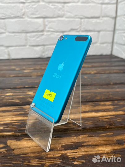 Apple iPod Touch 5 32gb Blue