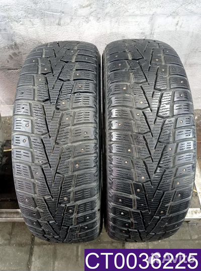 Roadstone Winguard WinSpike 215/60 R16 96T