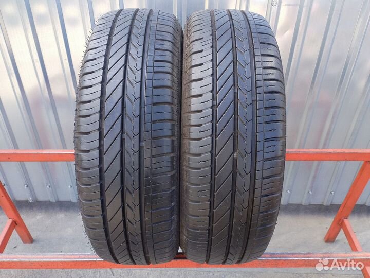 Goodyear DuraGrip 175/65 R14 82T