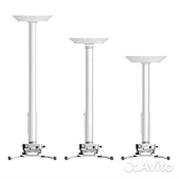 Потолочный комплект Wize Pro PRG11A-W