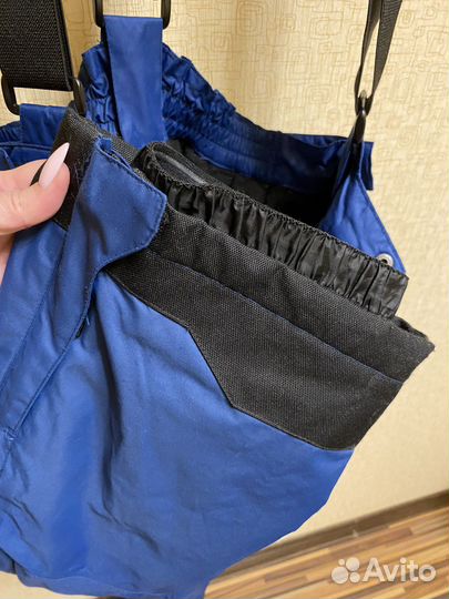 Горнолыжные брюки Cleaue 5000 mm на 10 лет