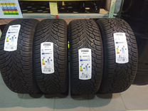 Nokian Tyres WR 235/55 R18 104H