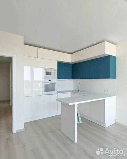 Кухня на заказ. На любой бюджет