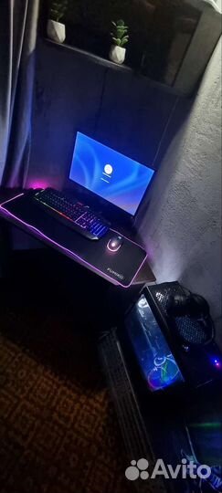 Монитор Dell 22 s2240Lc