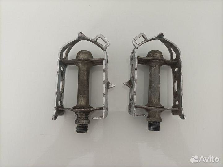 Запчасти для велосипедов СССР