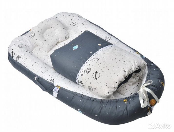 Farfello Кокон-гнездо