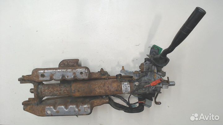 Колонка рулевая Ford F-150, 2008