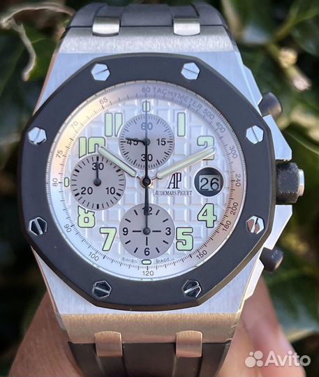 Часы Audemars Piguet Royal Oak Offshore