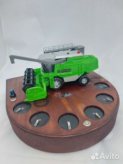 Наливатор модель 