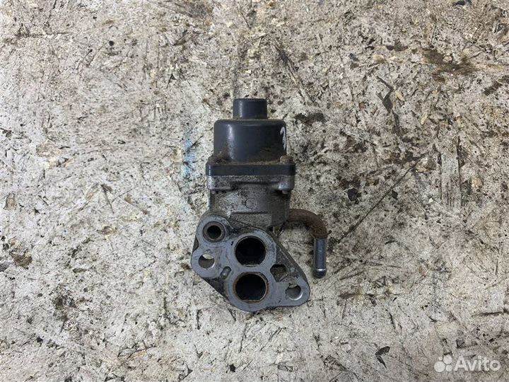 Клапан EGR Ford Focus 2 хетчбэк 1.8 qqdb 2006