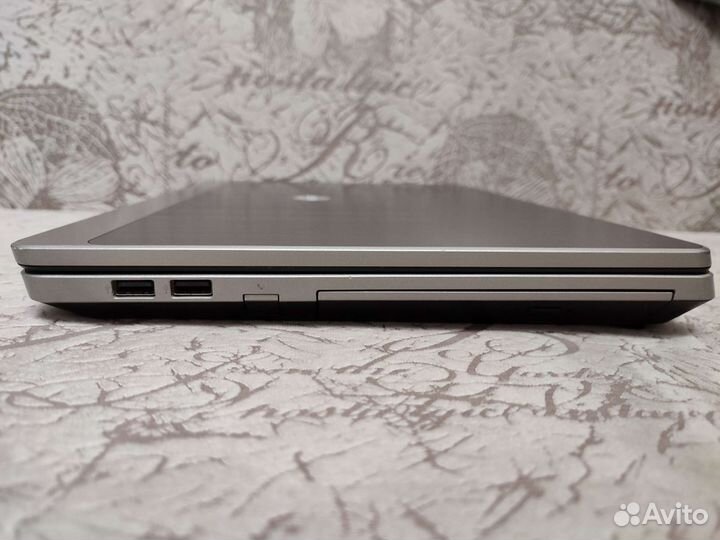 Laptop HP ProBook 4530s ноутбук