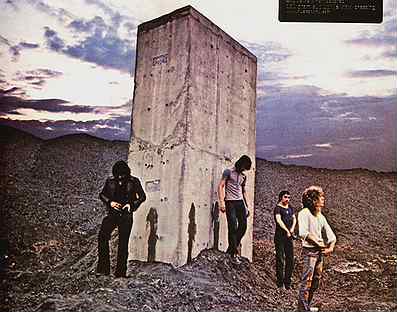 The Who – Who's Next (Audiophile)