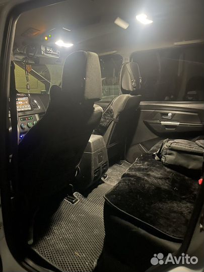 УАЗ Patriot 2.7 МТ, 2016, 150 000 км
