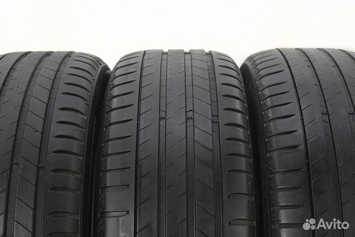 Michelin Latitude Sport 3 235/60 R18 103W