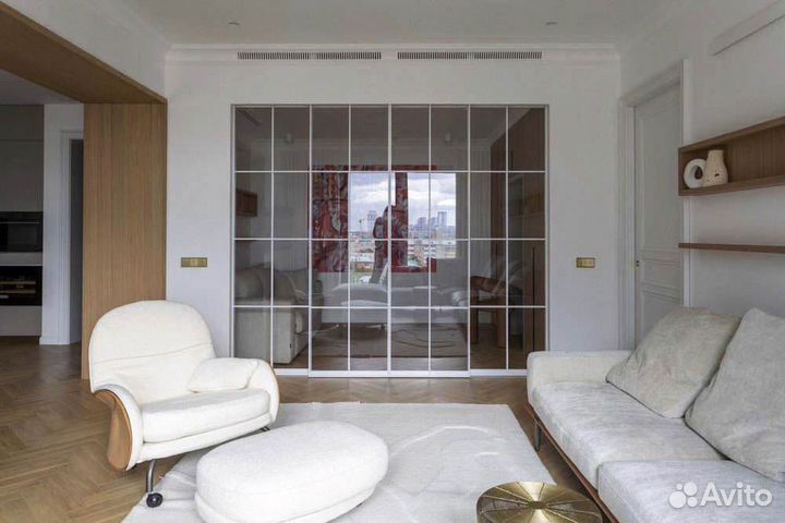 Раздвижные перегородки от производителя